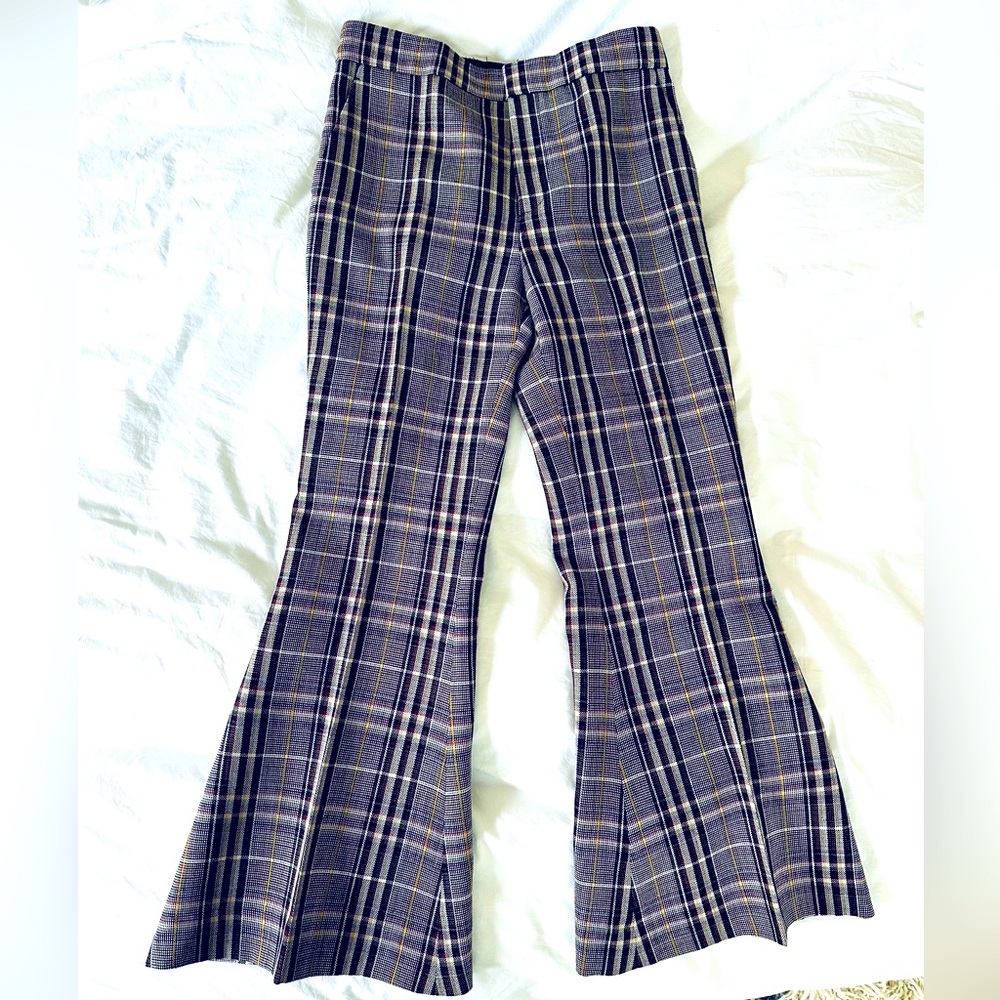 Runway sample from Gucci FW 2017 collection by Alessandro Michele size 38/US 2
